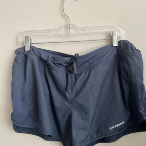 Patagonia short